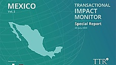 Mexico - Transactional Impact Monitor Vol. 2